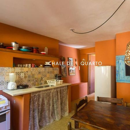 شقة Casas De Juan مورو دي ساو باولو المظهر الخارجي الصورة