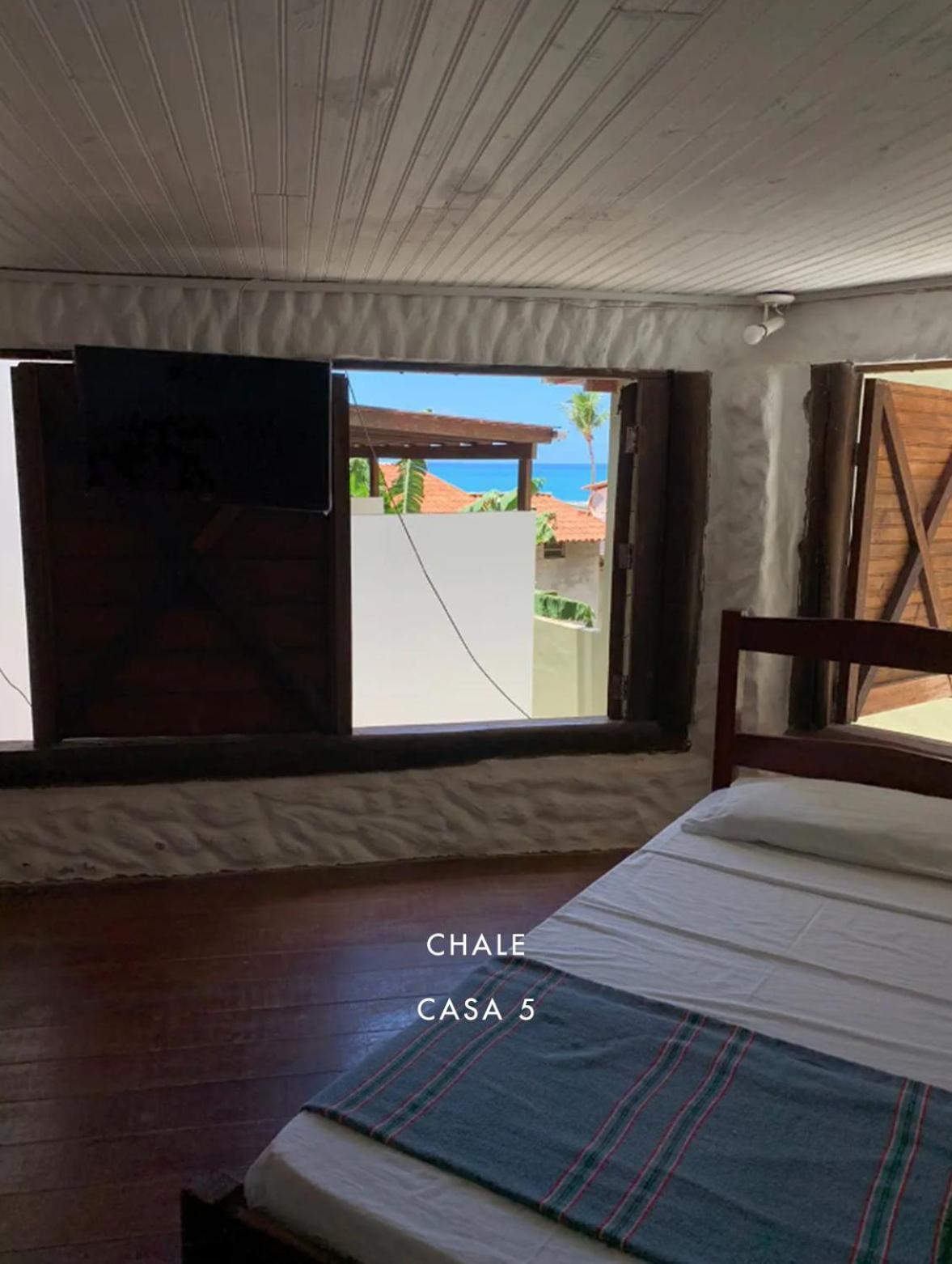 شقة Casas De Juan مورو دي ساو باولو المظهر الخارجي الصورة
