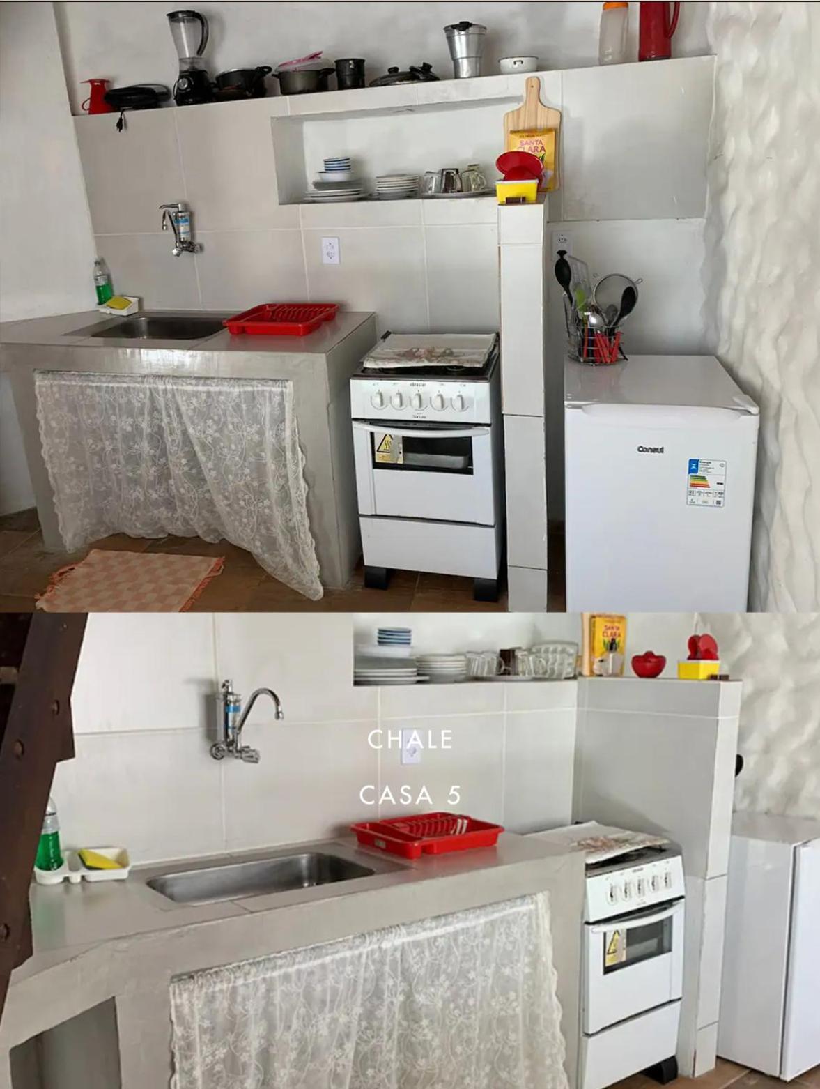 شقة Casas De Juan مورو دي ساو باولو المظهر الخارجي الصورة