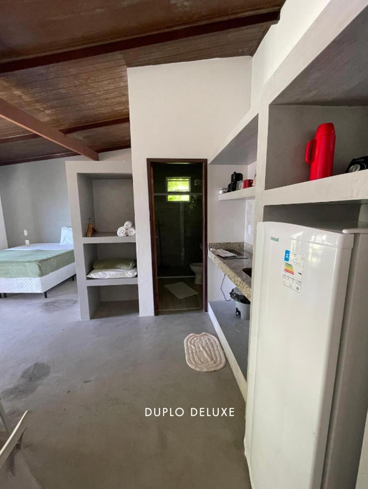 شقة Casas De Juan مورو دي ساو باولو المظهر الخارجي الصورة